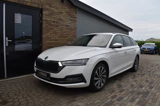 Škoda Octavia Škoda Octavia 1.4 TSI IV BNS Ed. Lane, ACC, BLIS, Virtual - afbeelding nr 6