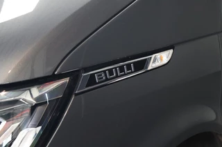 Volkswagen Transporter Volkswagen Transporter 2.0 TDI L2H1 Bulli 204PK Automaat | 15dkm NAP | Carplay - afbeelding nr 25
