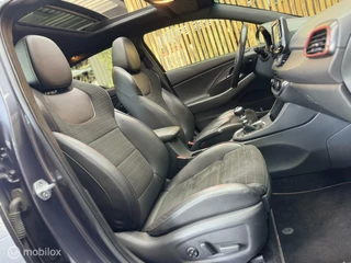 Hyundai i30 Hyundai i30 2.0 T-GDI N2 Performance 275 PK |Pano | Camera | - afbeelding nr 18