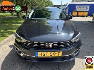 Fiat Tipo Fiat Tipo 1.5 Hybrid - afbeelding nr 3