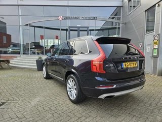 Volvo XC90 Volvo XC90 2.0 T8 Twin Engine AWD Inscription - afbeelding nr 7