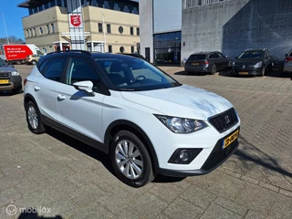SEAT Arona SEAT ARONA 1.0 TSI STYLE BUSINESS INTENSE / Navigatie / Camera / - afbeelding nr 5