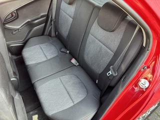 Kia Picanto Kia Picanto 1.0 CVVT EconomyPlusLineNavigator - afbeelding nr 10