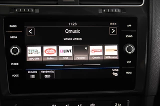 Volkswagen Golf Volkswagen Golf 1.0 TSI Comfortline *Navigatie*Airco*Carplay* - afbeelding nr 18