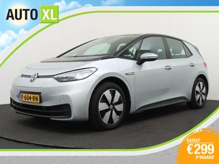 Volkswagen ID.3 Business 58 kWh (94%SOH)