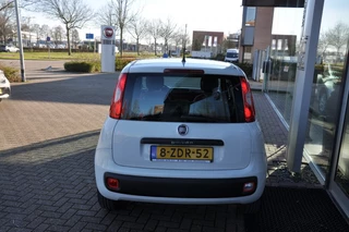 Fiat Panda - afbeelding nr 8