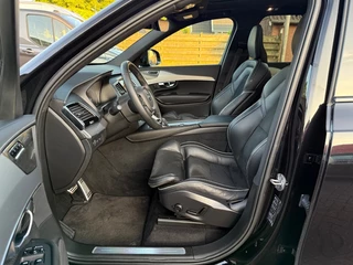 Volvo XC90 Volvo XC90 2.0 T8 R DESIGN RECHARGE 7 zits Long Range Panodak - afbeelding nr 19