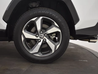 Toyota RAV4 Toyota RAV4 2.5 Plug In Hybrid AWD Premium Edition | Trekhaak | JBL | BLS | - afbeelding nr 8