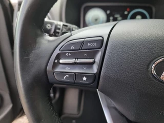 Hyundai Kona Hyundai Kona EV FASHION 64 KWH 3-FASE/WARMTEPOMP HEAD-UP DISPLAY - afbeelding nr 20