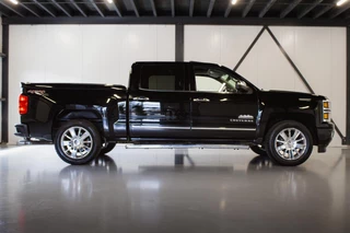 Chevrolet Silverado Chevrolet CHEYENNE 4X4 Silverado Pick Up | BOMVOL | 20