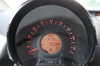 Peugeot 108 - afbeelding nr 22
