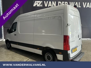 Mercedes-Benz Sprinter Apple Carplay, Android Auto, Parkeersensoren, Bijrijdersbank - afbeelding nr 2