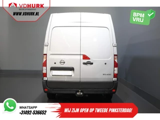 Opel Movano - afbeelding nr 6
