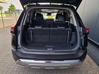Nissan X-Trail Nissan X-Trail 1.5 MHEV 163 Pk Tekna+ /Panorama /7 pers /1e eig. - afbeelding nr 6