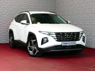 Hyundai Tucson 12/2023 PHEV PLUG IN HYBRID 4X4 AWD - afbeelding nr 50