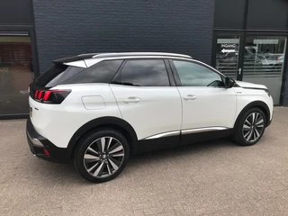 Peugeot 3008 Peugeot 3008 1.6 BL.HDI BL GTLINE **Panoramadak** - afbeelding nr 6