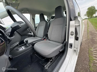 Volkswagen up! Volkswagen Up! 1.0 move up! BlueMotion Airco 5 deurs! Nette auto! CNG! - afbeelding nr 14