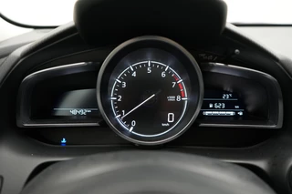 Mazda 2 Mazda 2 1.5 Skyactiv-G Luxury i-Activesense : dealer onderhouden - afbeelding nr 27