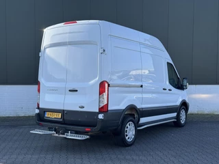 Ford Transit Ford Transit 350 2.0 TDCI L2H3 Dubbel schuifdeur Camera+pdc Trekhaak Airco Cruise - afbeelding nr 2