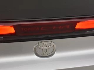 Toyota C-HR - afbeelding nr 13