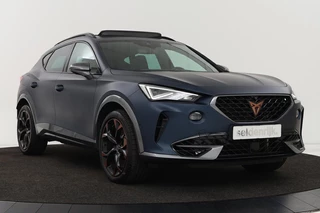 CUPRA Formentor CUPRA Formentor 2.0 TSI VZ | 310pk | Panoramadak | Leder |  360 camera | Stoel & stuurverwarming | Adaptive cruise | Carplay | Keyless | Park Assist - afbeelding nr 39
