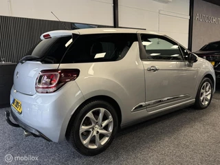 DS DS 3 Ds 3 1.2 PureTech Sport Chic 110 PK / CLIMA / NAVI / CRUISE - afbeelding nr 2