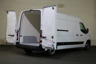 Renault Master Renault Master 2.3 dCi 135pk L3 H2 Koelwagen - afbeelding nr 13