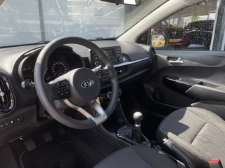 Kia Picanto - afbeelding nr 5