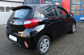 Hyundai i10 - afbeelding nr 4