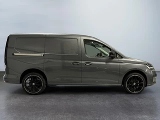 Volkswagen Caddy Volkswagen Caddy Cargo Maxi 2.0 TDI | 75 Edition | Maxi | Virtual cockpit | Achteruitrijcame - afbeelding nr 5