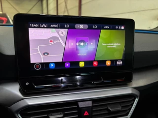SEAT Leon Seat Leon 1.4 TSI eHybrid PHEV FR - afbeelding nr 19