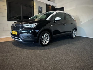 Opel Crossland X Opel Crossland X 1.2 T. INNOVATION RIJKLAAR l AIRCO l CRUISE l CARPLAY l - afbeelding nr 52