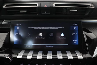 Peugeot 508 Peugeot 508 1.5 BleuHDI Allure | Stoelverwarming |  Focal Sound | Adaptive cruise | Camera | Carplay | Full LED | Keyless | Navigatie | Half leder | Climate control - afbeelding nr 20