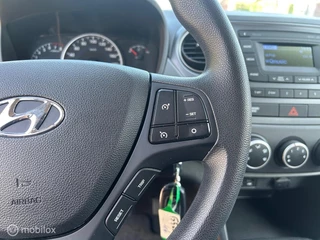 Hyundai i10 Hyundai i10 1.0i Comfort - afbeelding nr 9