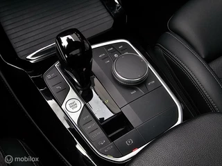 BMW X4 BMW X4 xDrive20i M Sport Panorama/Brooklyn grey/Laser - afbeelding nr 32