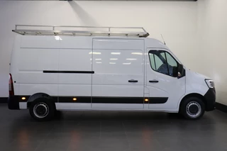 Renault Master - Airco - Navi - Cruise - € 17.950,- Excl. - afbeelding nr 9