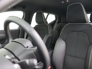 Volvo XC40 - afbeelding nr 15