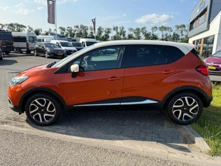 Renault Captur Renault Captur 1.2 TCe Helly Hansen camera,trekhaak - afbeelding nr 5