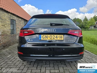 Audi A3 Audi A3 Sportback 1.4 e-tron PHEV Attraction Pro Line plus - afbeelding nr 20