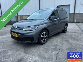 Volkswagen Caddy - 462823498-0