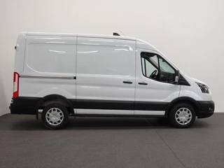 Ford Transit Ford Transit 310 2.0 TDCI L2H2 Trend Automaat Airco Navigatie Bluetooth Camera Cruise Control Trekhaak - afbeelding nr 7