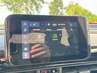 Fiat 500 Fiat 500 Action 24 kWh PARKEERSENSOREN / CARPLAY / CRUISE CONTROL / ECC / STOELVERWARMING / WEING KM'S - afbeelding nr 25