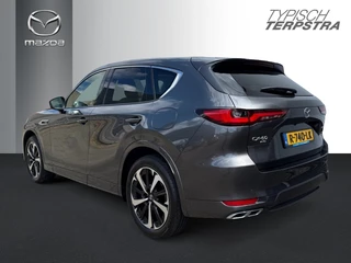Mazda CX-60 - afbeelding nr 2