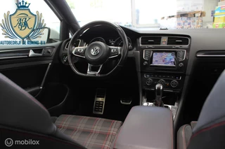 Volkswagen Golf Volkswagen Golf 2.0 TSI GTI Performance I PANO I LED - afbeelding nr 6