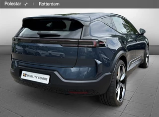 Polestar 3 Polestar 3 LRDM Launch Edition | Plus & Pilot Pack | Nappa Leder | Pixel Le - afbeelding nr 4