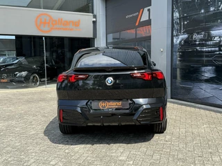BMW X2 BMW X2 sDrive20i| M-Sport|Pano|LED| H&K! - afbeelding nr 15