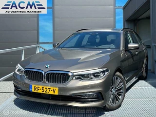 BMW 5 Serie - 454189654-0