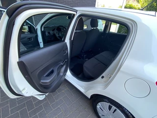 Mitsubishi Space Star Mitsubishi Space Star 1.0 Cool+ incl. garantie en pechhulp - afbeelding nr 31