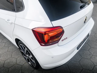 Volkswagen Polo Volkswagen Polo 2.0 TSI GTI Pano Keyless Navi Cruise Camera - afbeelding nr 13