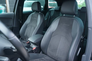 SEAT Leon SEAT Leon ST 2.0 TSI Cupra 300 4Drive Facelift DSG-7 - afbeelding nr 21